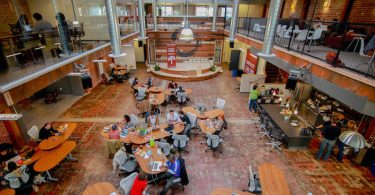 Top 15 coworking spaces in Oakland carlifornia