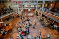 Top 15 coworking spaces in Oakland carlifornia