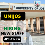 University of Jos