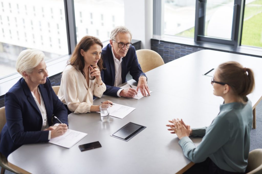 common advertising job interview questions and answers