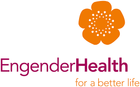 Administrative Assistant at EngenderHealth 1
