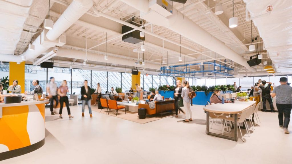 flexible office or workspace all you need to know