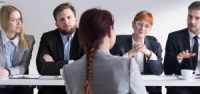 Internship interview questions