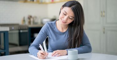 how to write an effective internship offer letter