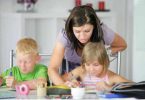 jobs for homeschool moms