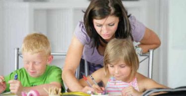 jobs for homeschool moms