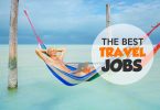 jobs that allows you to travel abroad