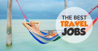 jobs that allows you to travel abroad