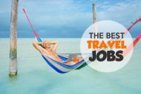 jobs that allows you to travel abroad