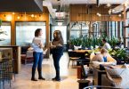 leading co-working spaces in seattle