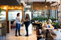 leading co-working spaces in seattle