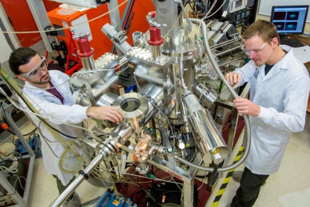 top 10 Entry-Level Jobs For Physics Majors
