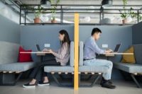 what is a shared workspace and what are the benefits