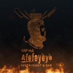Afefeyeye Restaurant and Bar