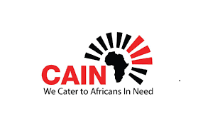 Catering to Africans In Need (CAIN)