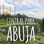 Central Park Abuja