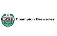 Champion Breweries Recruitment