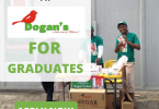 Dogan's Sugar Limited