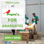 Dogan's Sugar Limited