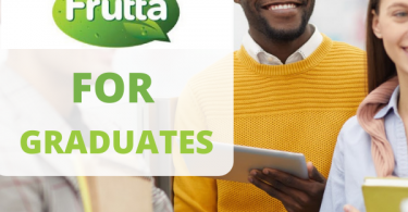 Frutta Foods and Services Nigeria Limited recruitment