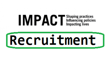 IMPACT Initiatives