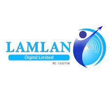 Web Developer at Lamlan Digital Limited 1