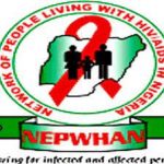 Network of People Living With HIV in Nigeria (NEPWHAN)