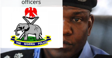 Nigeria Police Force (NPF) Recruitment Exercise