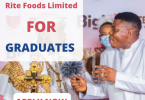 Rite Foods Limited