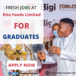 Rite Foods Limited