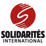 HR Assistant at Solidarities International 1 Solidarities International