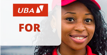 UBA Graduate Recruitment Programme