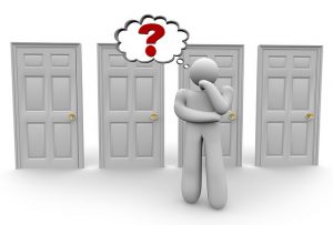 How to deal with multiple internship offers