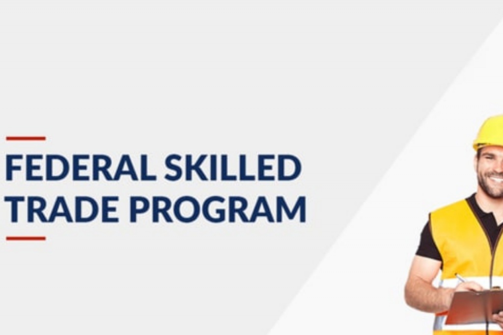 federal skilled trades programs