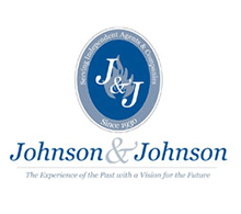 Johnson and Johnson Insurance