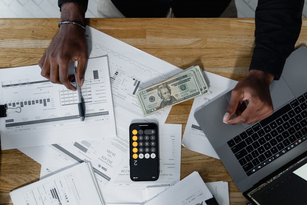 Choosing Accounting Firm