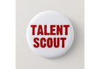 How to become a talent scout