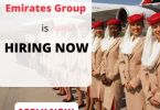 Emirates Group Recruitment for Airport Services Officer