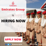 Emirates Group