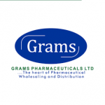 Grams Pharmaceuticals Limited