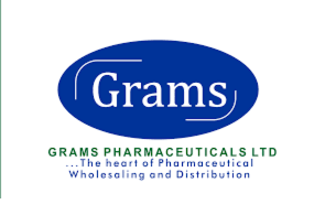 Grams Pharmaceuticals Limited