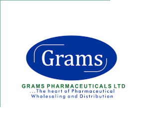 Grams Pharmaceuticals Limited