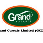 Grand Cereals Limited