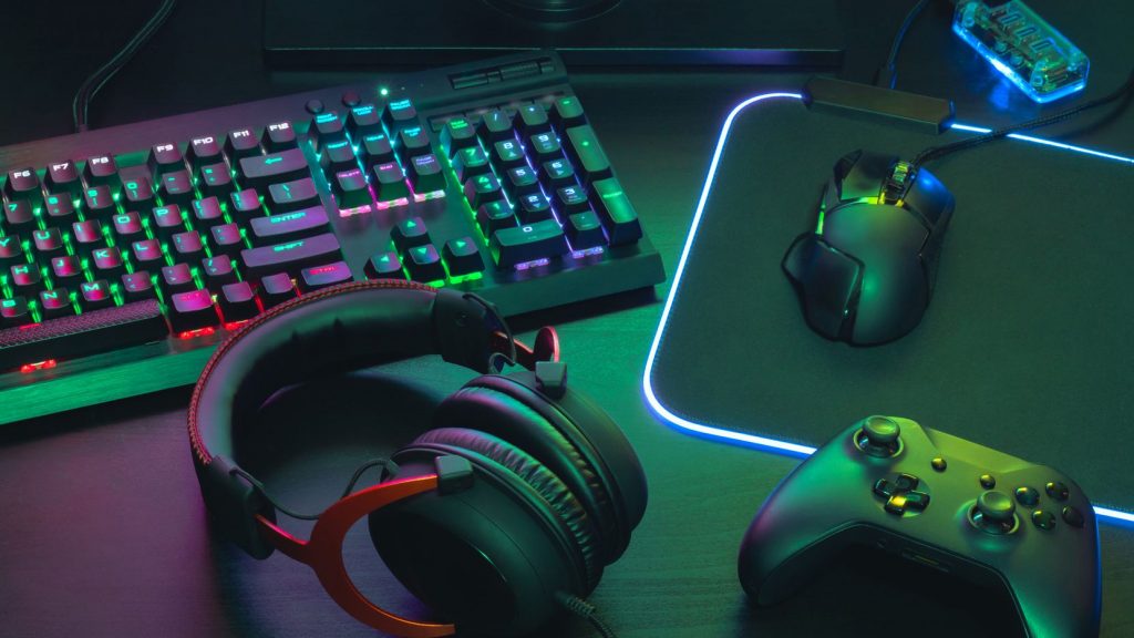 How To Begin A Career In Gaming