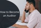 How to Become an Auditor