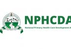 National Primary Health Care Development Agency (NPHCDA)