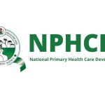 National Primary Health Care Development Agency (NPHCDA).