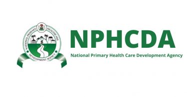 National Primary Health Care Development Agency (NPHCDA)