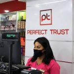 Perfect Trust Cosmetics Limited