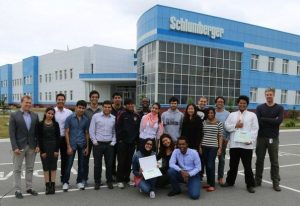 Schlumberger Human Resource Internships for Students and Recent Graduates 1